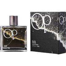 OP BLACK by Ocean Pacific EAU DE PARFUM SPRAY 3.4 OZ For MEN - $36.19