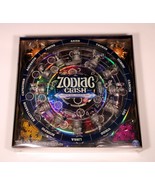 Spin Master Zodiac Clash, Strategic 3D Solar System Board Game (2-4 Play... - £11.67 GBP