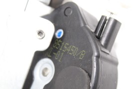 04-10 AUDI A8 L QUATTRO FRONT RIGHT PASSENGER SEAT LUMBAR ADJUSTMENT MOTOR Q7151 image 11