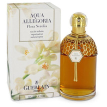 Guerlain Aqua Allegoria Flora Nerolia 4.2 oz 125 ml Eau De Toilette spray women - £94.60 GBP