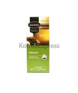 Farmer Brothers Premium Green Tea, 25 ct box - $16.00
