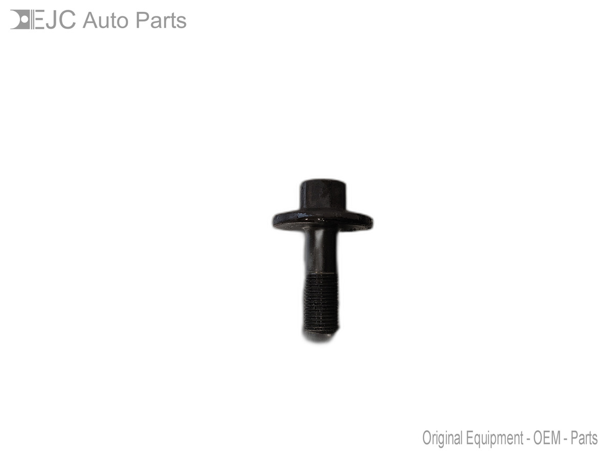 Crankshaft Pulley Bolt For 12-14 Nissan Cube SL 1.8 - $20.74 Crankshaft Pulley Bolt For 12-14 Nissan Cube SL 1.8 - $20.74