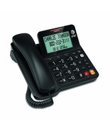 AT&amp;T CL2940 Corded Phone with Speakerphone, Extra-Large Tilt Display/But... - $54.25 CAD