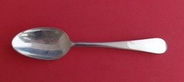 Irish Rib by James Robinson Sterling Silver Dinner Spoon 7 3/4&quot; - $206.91