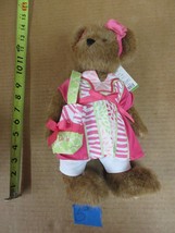 Nos Boyds Bears Mommy Sweetlove Baby Expecting Teddy Bear 4040330 B53 B* - £43.68 GBP