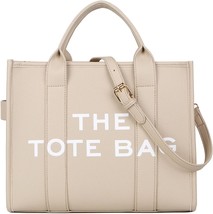 The Tote Bag for Women (10.6X13X6.3in) - £46.93 GBP