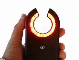 Vein Detector cum vein Viewer adult transilluminator Hand-held and portable Unit - £130.57 GBP