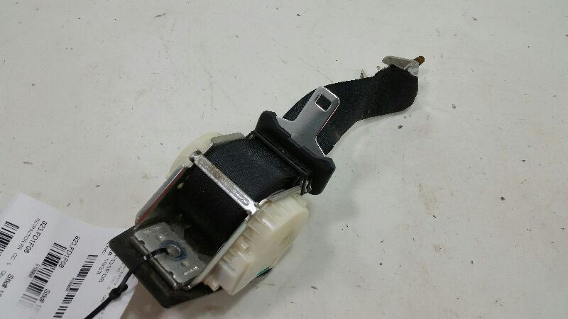 Primary image for 2008 Ford Focus Seat Belt Strap Retractor Right Passenger Rear Back 2009 2010...