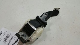 2008 Ford Focus Seat Belt Strap Retractor Right Passenger Rear Back 2009 2010... - $35.95