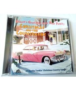 Various Artists &quot;Christmas On The Countryside&quot; - CD 27 Honky Tonkin&#39; Son... - €6,73 EUR