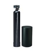 Fleck 5600 (56M24R-N1354H) Meter 80,000 Grain Water Softener 13&quot; x 54 &quot;;... - $2,731.68 CAD