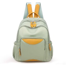 Casual OxTravel Backpack Female Small Backpack Purse Cute Backpafor School Teena - £30.85 GBP