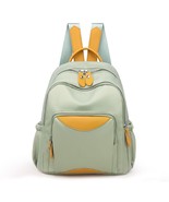 Casual OxTravel Backpack Female Small Backpack Purse Cute Backpafor Scho... - £30.87 GBP
