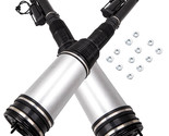 Rear Pair Air Suspension Struts For Mercedes W220 S320 S350 S430 S500 S6... - $233.63