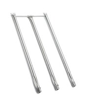 Genesis Platinum 3609 Stainless Steel 3 Burner Tube Set 7506, Aftermarket - £37.26 GBP