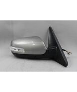 Right Passenger Side Silver Door Mirror Power Fits 2011-15 KIA SORENTO O... - $269.99