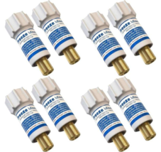 Outdoor Faucet Freeze Protection (8-Pack/Box), The Freeze Miser ® 6000-02 - $98.01