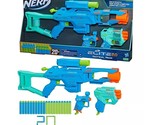 NERF Elite 2.0 Tactical Pack Blaster 3 PACK BUNDLE + 20 Darts Hasbro NEW... - £19.95 GBP