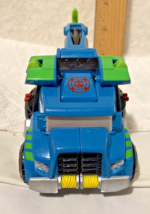 Transformers Hoist Rescue Bots Tow Bot Truck Original 2012 Playskool Hasbro - £7.75 GBP