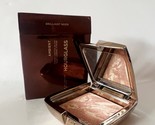 Hourglass Ambient Strobe Lighting Blush Shade &quot;Brilliant Nude&quot; 4.2g Boxed - £30.38 GBP