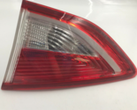 2013-2016 Ford Escape Passenger Side Lid Mounted Tail Light Taillight A0... - $71.99
