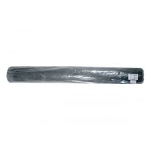 CARPET BLACK TRUNKLINER 48&quot; x 5 YARDS - $1,424.04 MXN