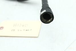 2006-18 VOLKSWAGEN RABBIT JETTA 2.5L CHARCOAL CANISTER BREATHER HOSE TUBE H1740 image 12