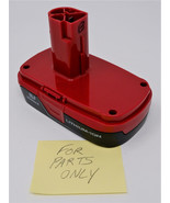 CRAFTSMAN GENUINE 315.PP2011 C3 19.2V 19.2 VOLT 24WH DIEHARD LiON BATTER... - $419.97 MXN