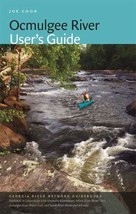 Ocmulgee River Users Guide (Georgia River Network Guidebooks Ser.) - $21.58