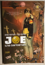 Joe The Barbarian (2011) Dc Vertigo Comics Tpb 1st Vf - £11.71 GBP