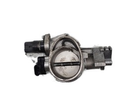 Throttle Body Throttle Valve Assembly Convertible Fits 01-03 SEBRING 128... - $40.59