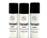 AG Hair Ultradynamics Extra Firm Finishing Spray 1.5 oz-Pack of 3 - £18.31 GBP