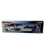 Corgi Race Images 1:64 Scale NHRA Larry Morgan Castrol Super Clean Trans... - €22,97 EUR