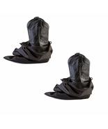 Tuff Guy Travel and Storage Boot Bags, Cowboy Boot Bag, Made of Strong W... - $24.49