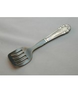 1930&#39;s Georg Jensen Denmark Sterling Horn Lily Of The Valley Herring Server - €108,57 EUR