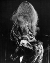 Janis Joplin shake her booty 1968 October broadcast Hollywood Palace 8x10 photo - $10.99