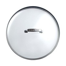 Le Creuset Toughened Glass Lid - 26 cm  - £48.99 GBP