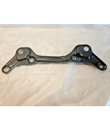 10-13 MERCEDES C250 FRONT SUBFRAME CRADLE REINFORCEMENT PLATE A204628001... - $704.20 MXN