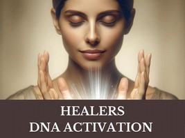 Healers&#39; DNA Activation - £25.28 GBP