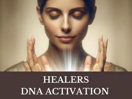 Healers&#39; DNA Activation - £23.90 GBP