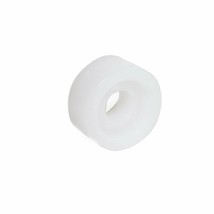 OEM Refrigerator Rack Roller For Amana GT2128PEFW GT2128PDCW GT2417PXDW NEW - $16.52