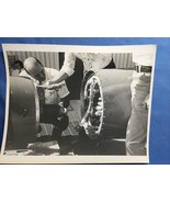 1970 Military Photo - US ARMY Pershing Missile Get Ready Launch 8 X 10” - $19.78