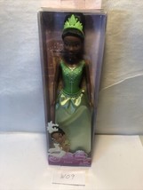 Disney Princess &quot;Tiana Doll&quot; 2012 Mattel - £14.07 GBP