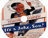 It&#39;s A Joke, Son! (1947) Movie DVD [Buy 1, Get 1 Free] - £7.81 GBP