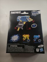 Nerf Micro Shots 06 Fortnite Micro Battle Bus -- BRAND NEW - £10.60 GBP