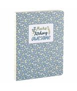 Creative Brands Hardcover Coptic Bound Journal Notebook with 192-Lined P... - £21.59 GBP+