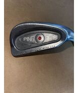 Ping Eye 2 Beryllium Copper 3 Iron Red Dot Stiff Steel/ Right Handed - $38.61