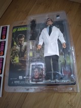 NECA Re-Animator Clothed Herbert West 8&quot; Action Figure - £44.86 GBP