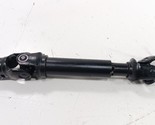 Buick Lacrosse Lower Steering Column Shaft Knuckle U Joint 2013 2014 201... - $51.69