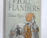Moll Flanders [Hardcover] Defoe, Daniel - $18.63